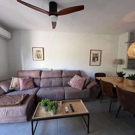 Breda 2B Villa L'Estartit Ngoại thất bức ảnh