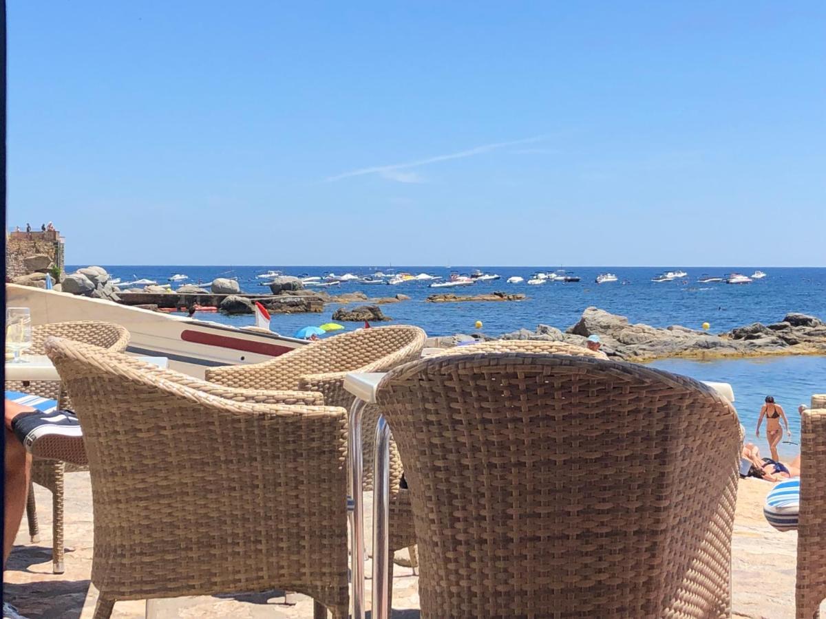Breda 2B Villa L'Estartit Ngoại thất bức ảnh