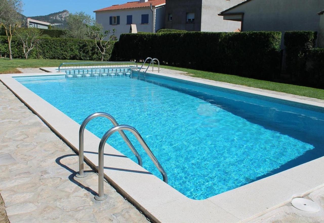 Breda 2B Villa L'Estartit Ngoại thất bức ảnh