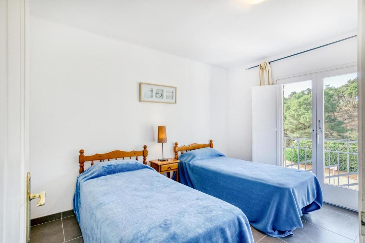 Breda 2B Villa L'Estartit Ngoại thất bức ảnh