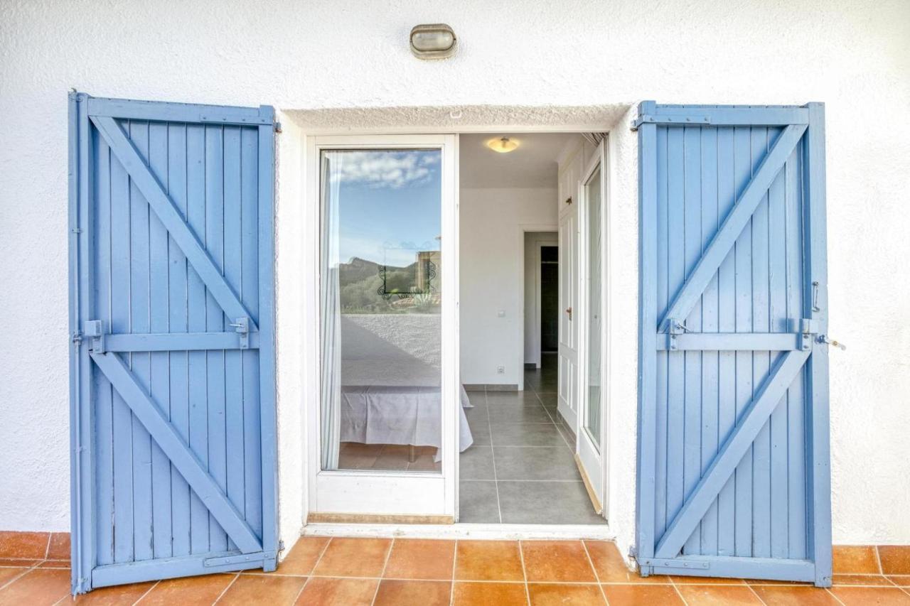 Breda 2B Villa L'Estartit Ngoại thất bức ảnh