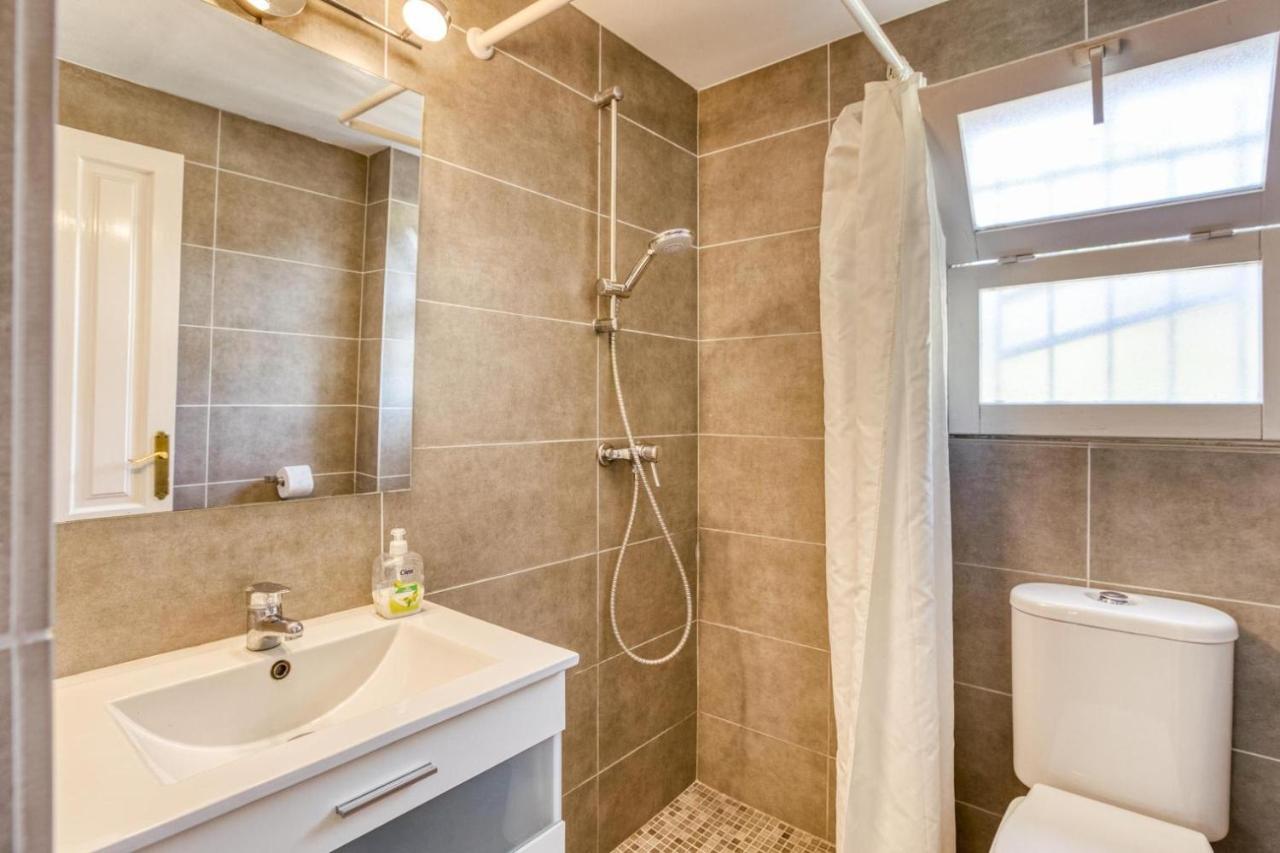 Breda 2B Villa L'Estartit Ngoại thất bức ảnh