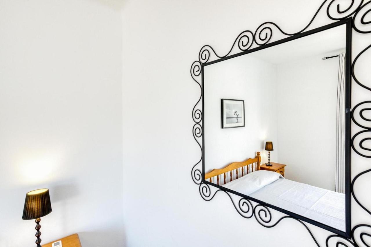 Breda 2B Villa L'Estartit Ngoại thất bức ảnh