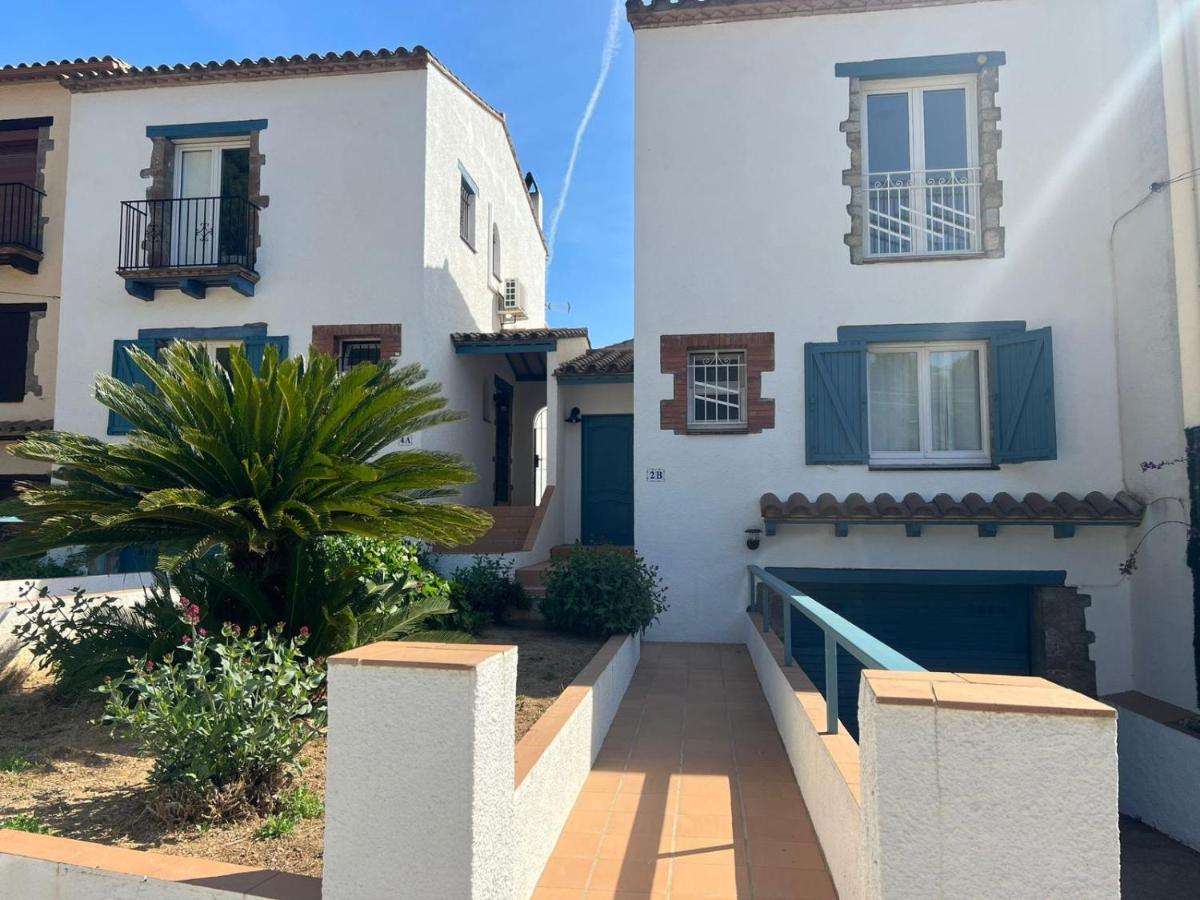 Breda 2B Villa L'Estartit Ngoại thất bức ảnh