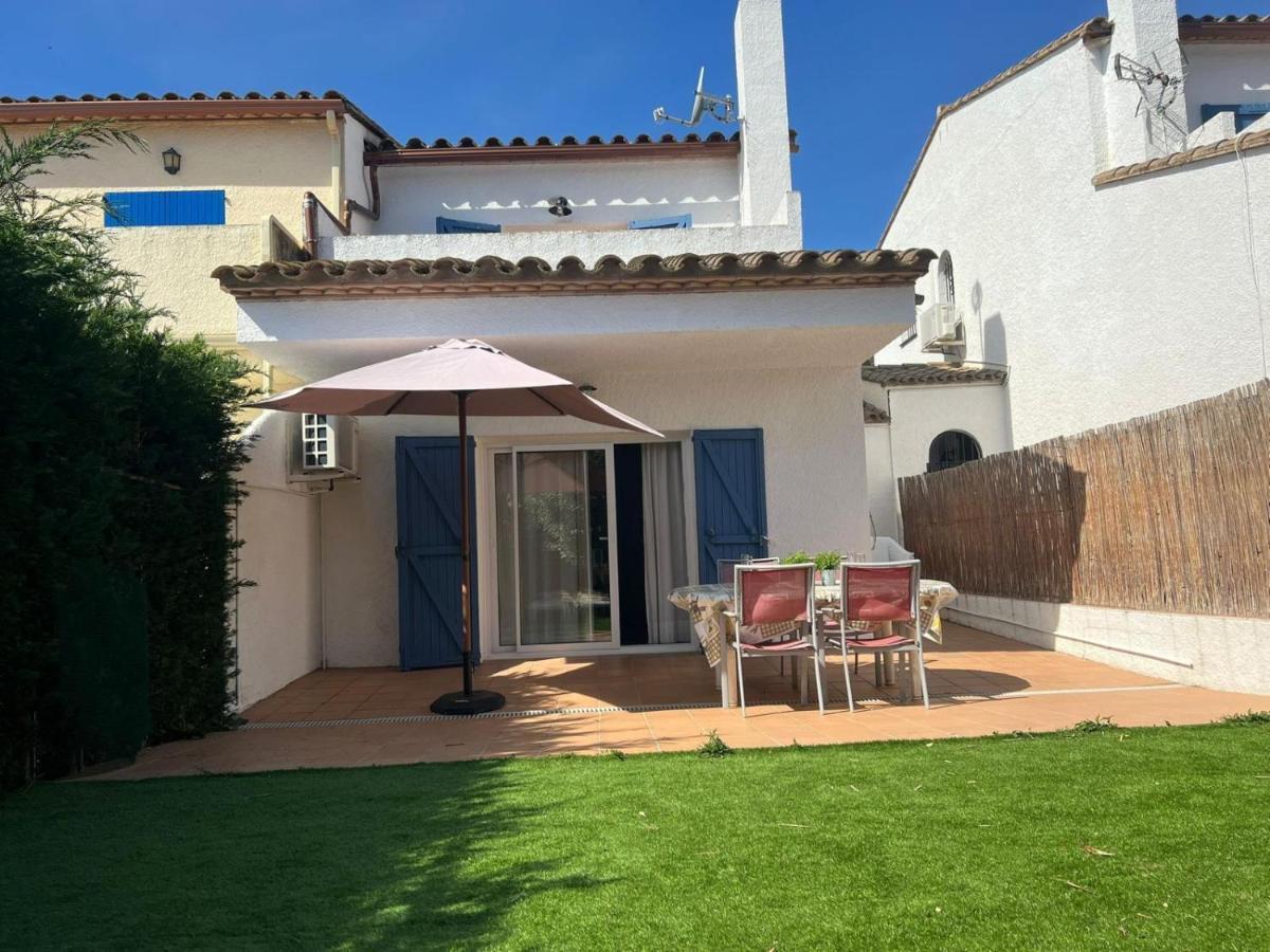 Breda 2B Villa L'Estartit Ngoại thất bức ảnh