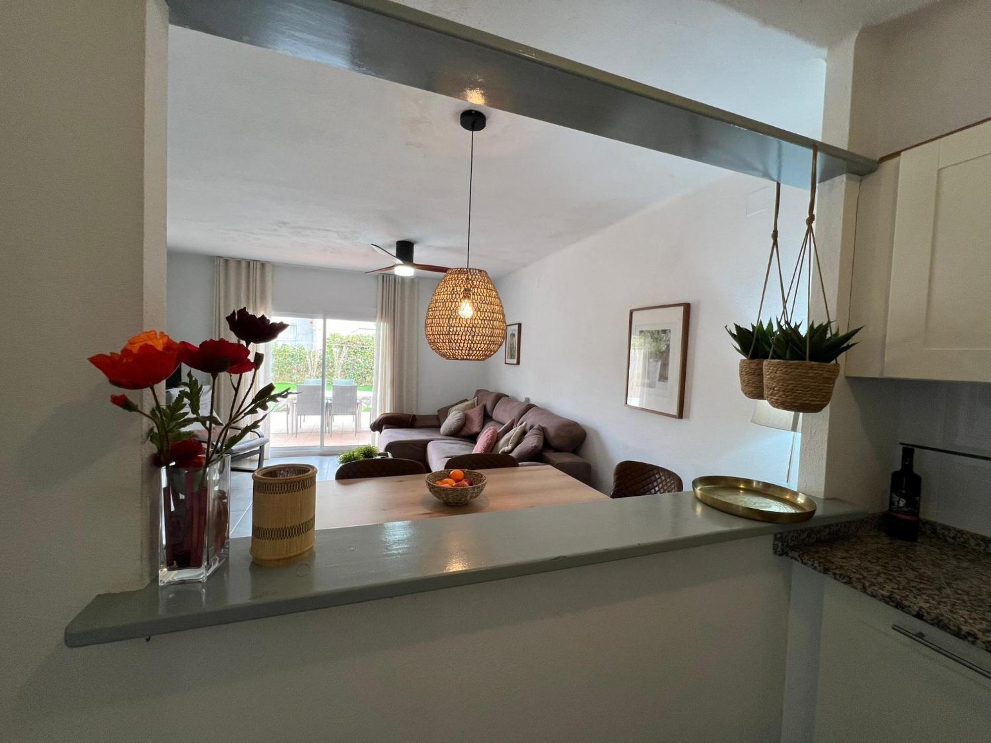 Breda 2B Villa L'Estartit Ngoại thất bức ảnh
