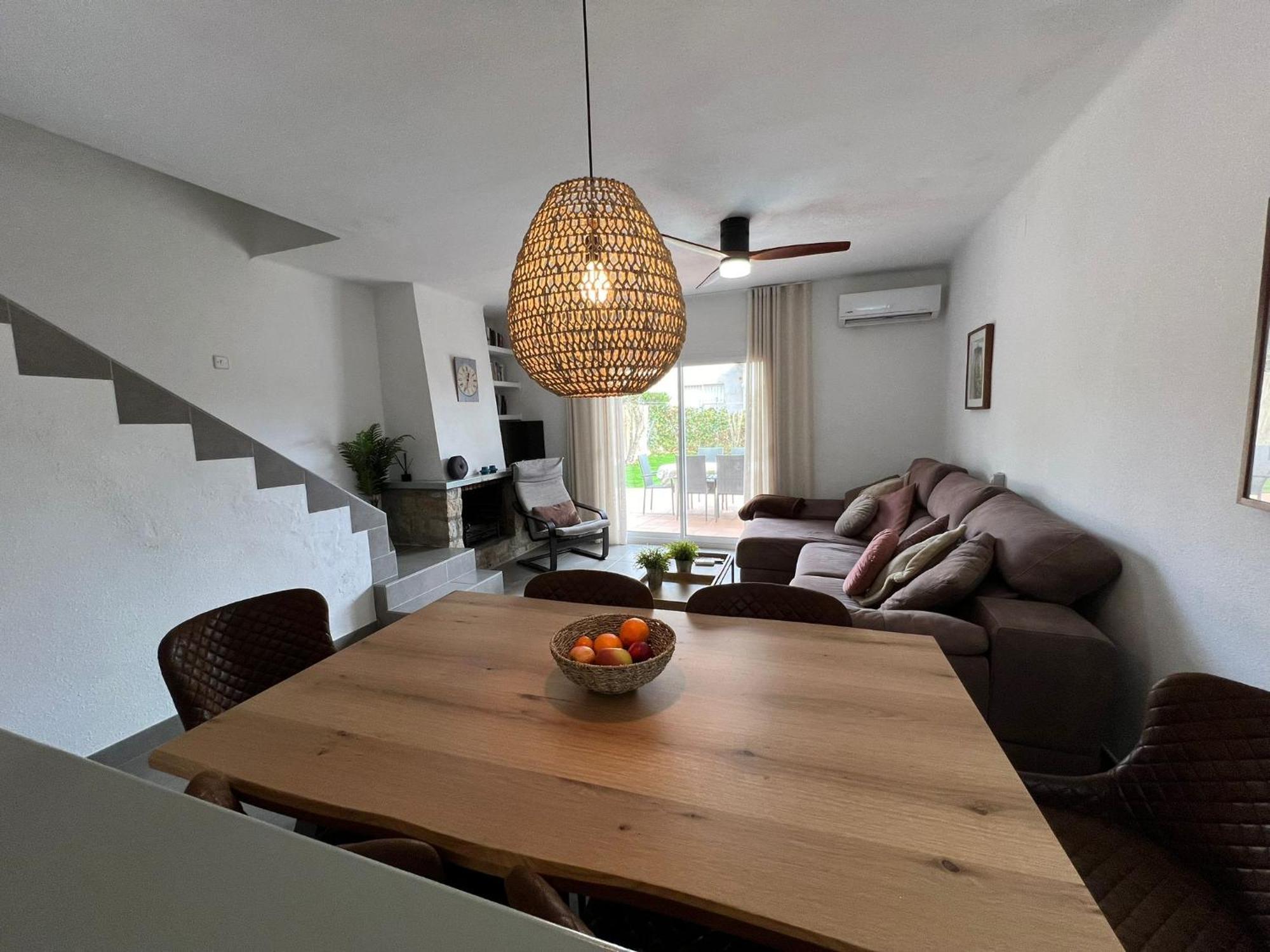 Breda 2B Villa L'Estartit Ngoại thất bức ảnh