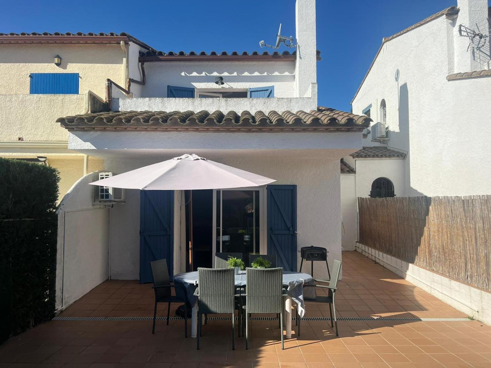 Breda 2B Villa L'Estartit Ngoại thất bức ảnh