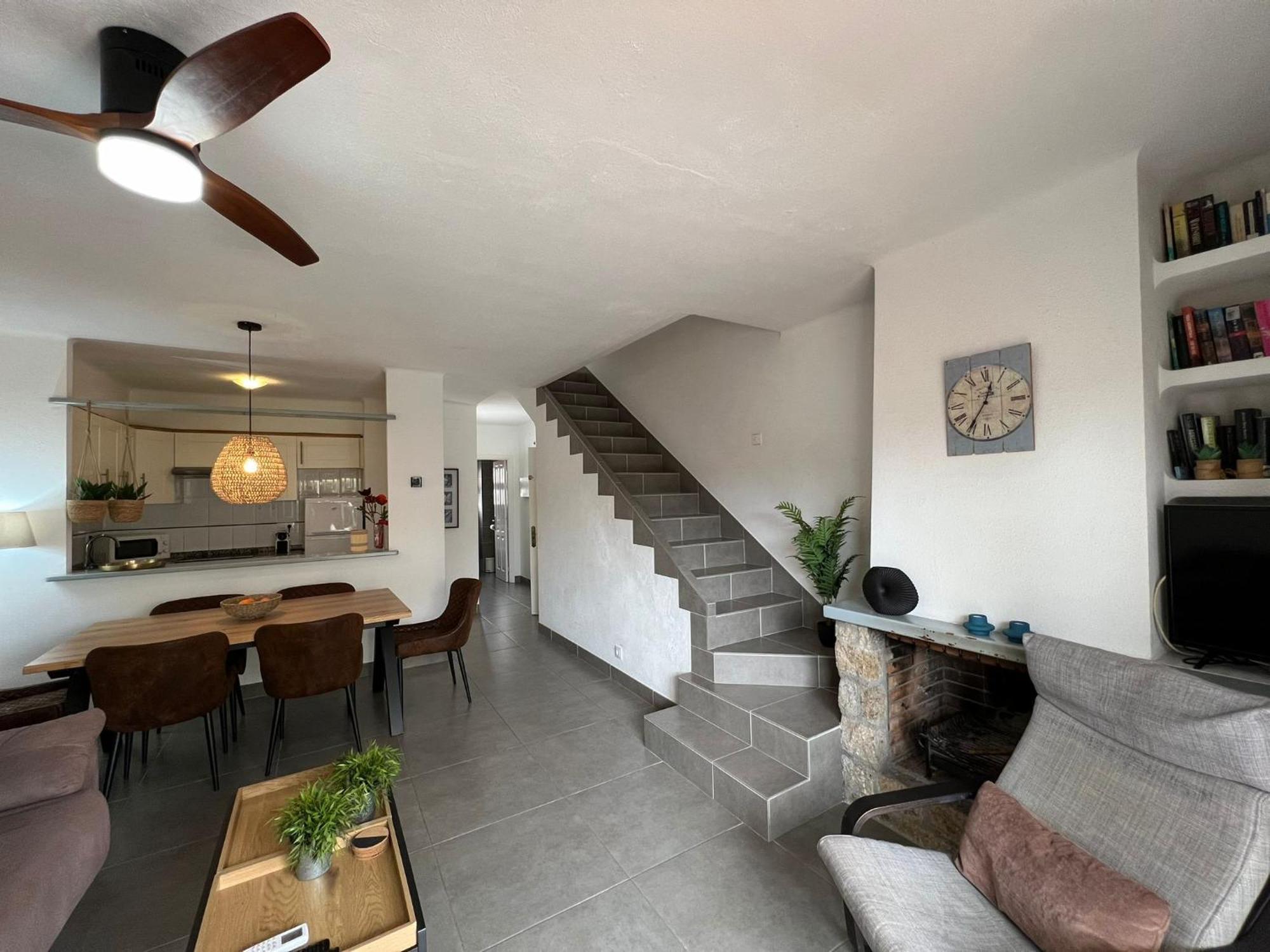 Breda 2B Villa L'Estartit Ngoại thất bức ảnh