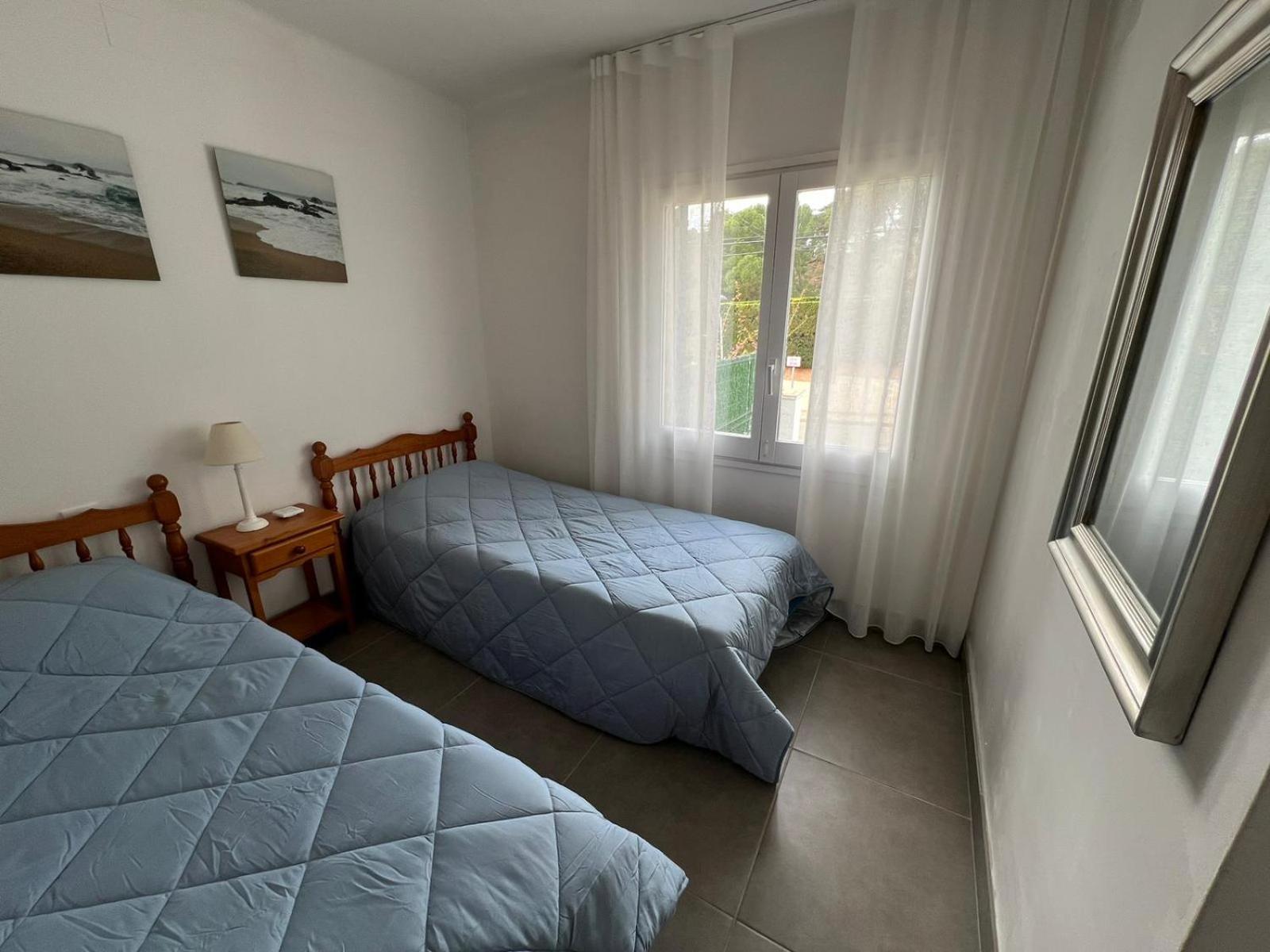 Breda 2B Villa L'Estartit Ngoại thất bức ảnh