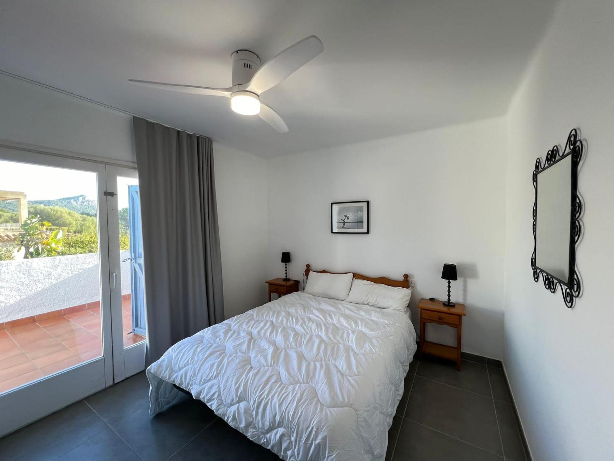 Breda 2B Villa L'Estartit Ngoại thất bức ảnh