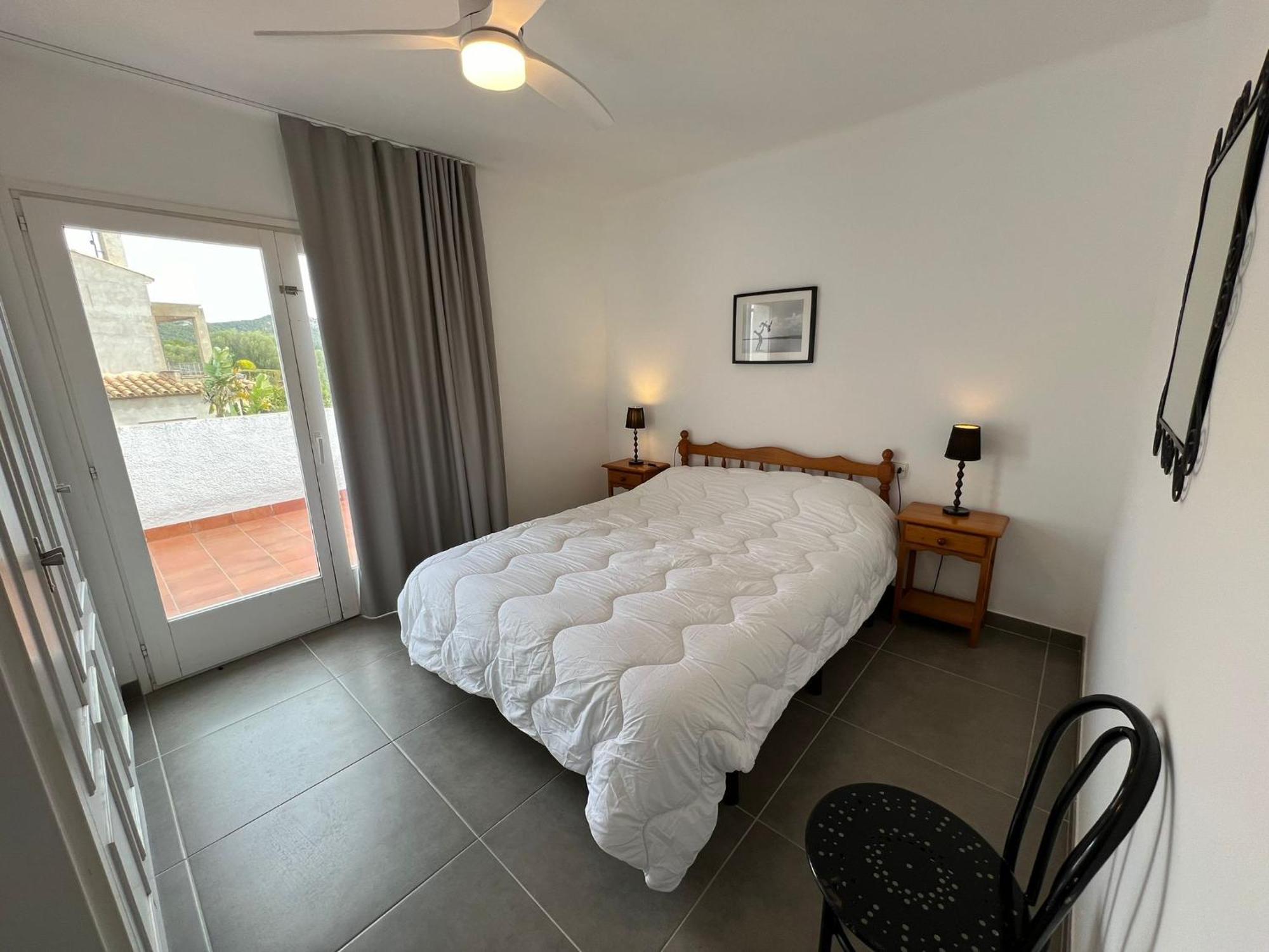 Breda 2B Villa L'Estartit Ngoại thất bức ảnh