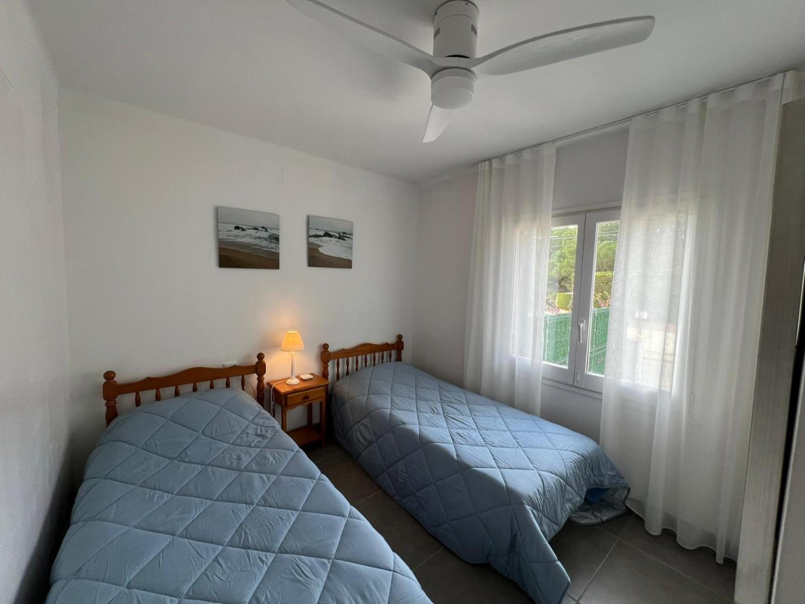 Breda 2B Villa L'Estartit Ngoại thất bức ảnh