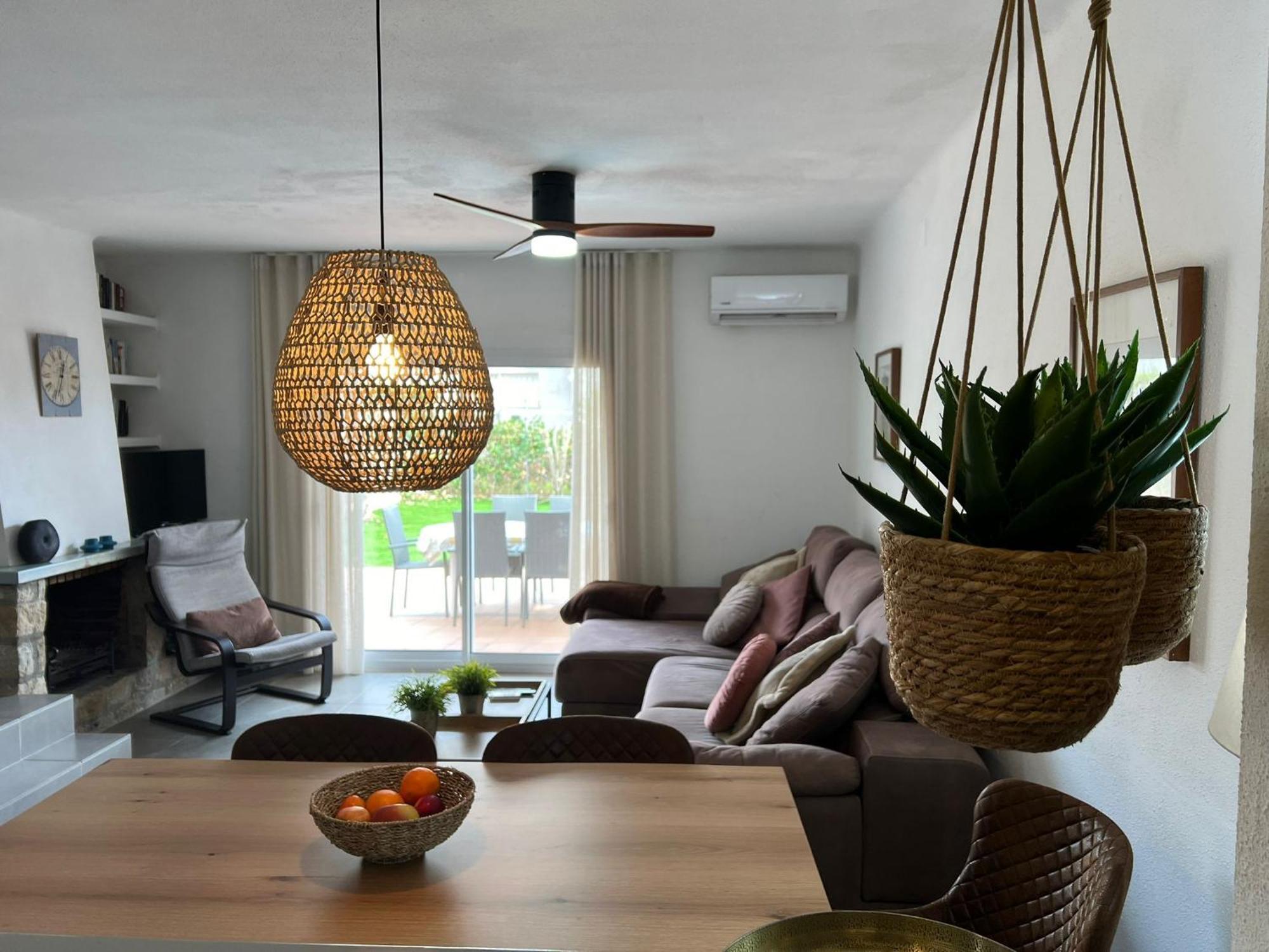 Breda 2B Villa L'Estartit Ngoại thất bức ảnh